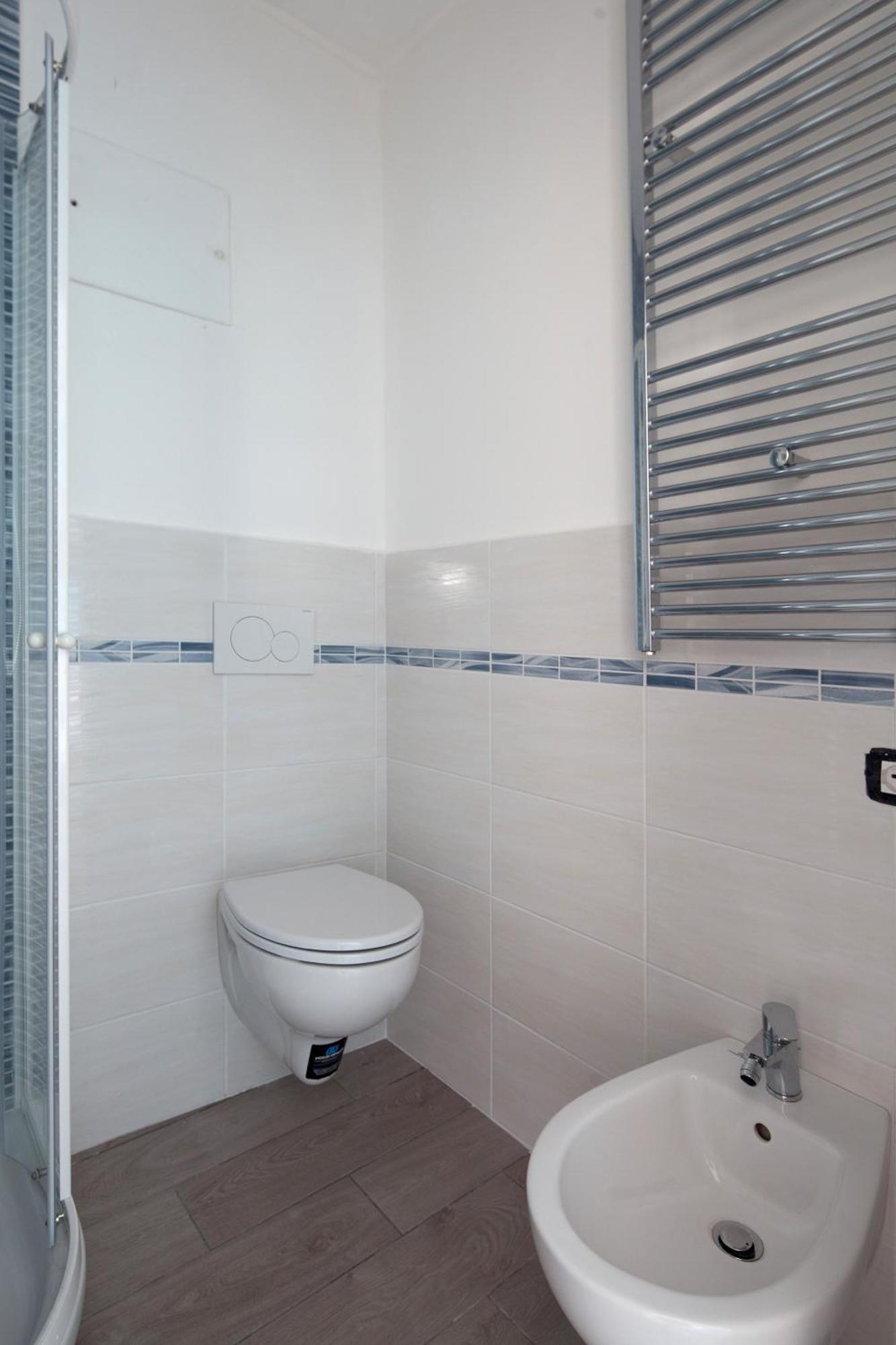 Fezzano / Portovenere Stilish Double Rooms With Sea View, Balcony Or Small Courtyard Extérieur photo