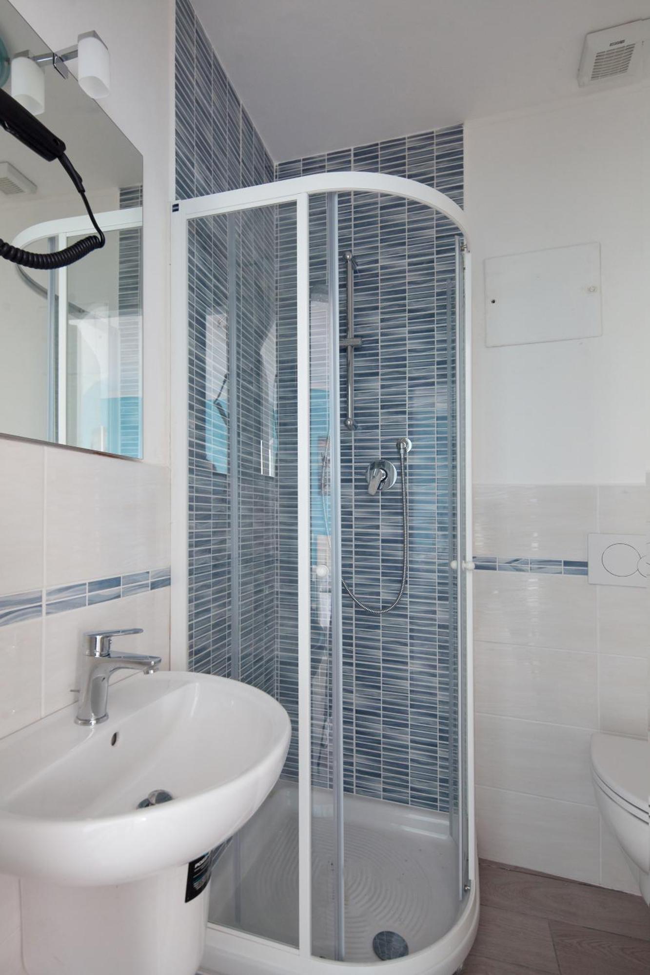 Fezzano / Portovenere Stilish Double Rooms With Sea View, Balcony Or Small Courtyard Extérieur photo