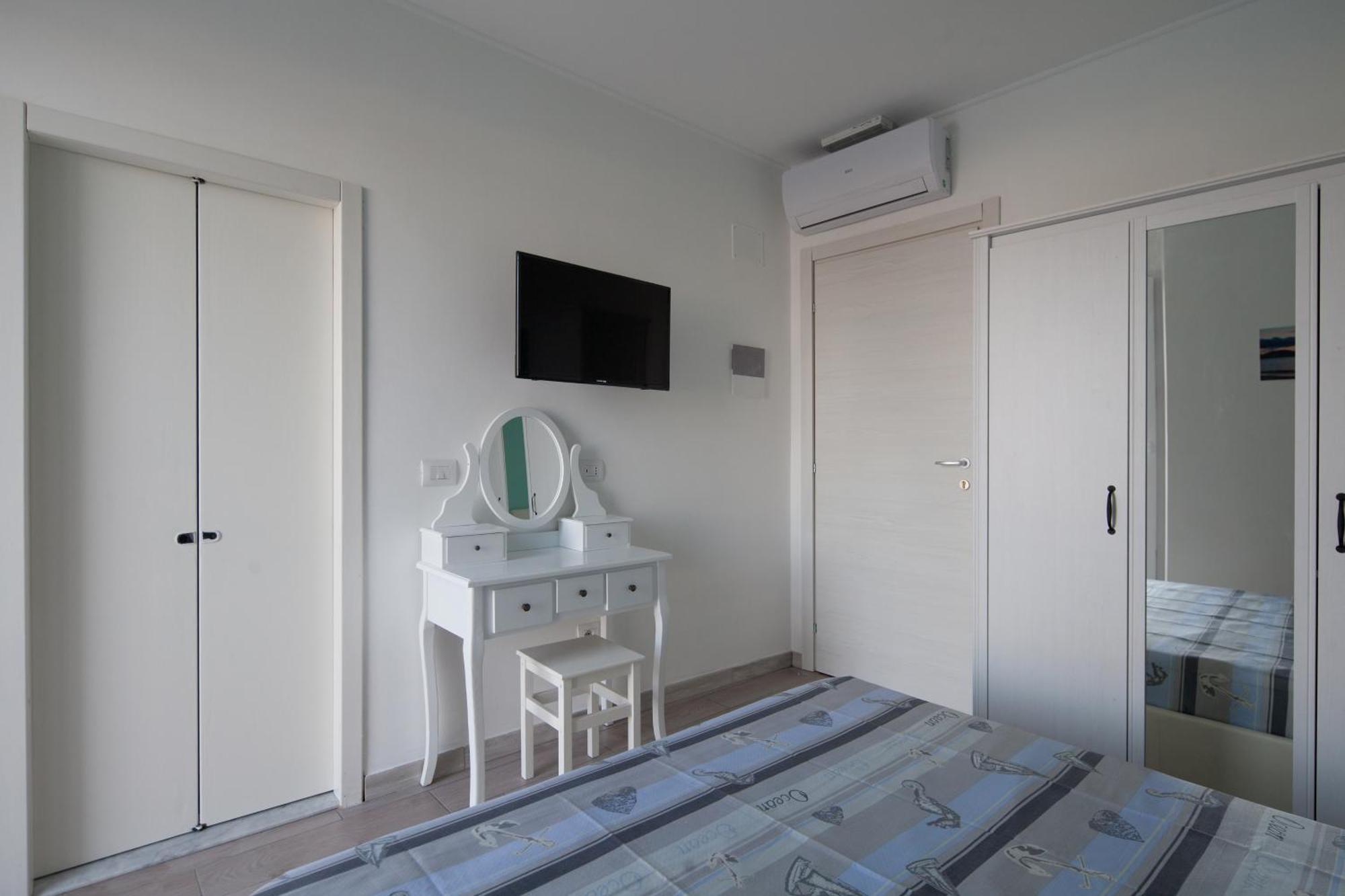 Fezzano / Portovenere Stilish Double Rooms With Sea View, Balcony Or Small Courtyard Extérieur photo