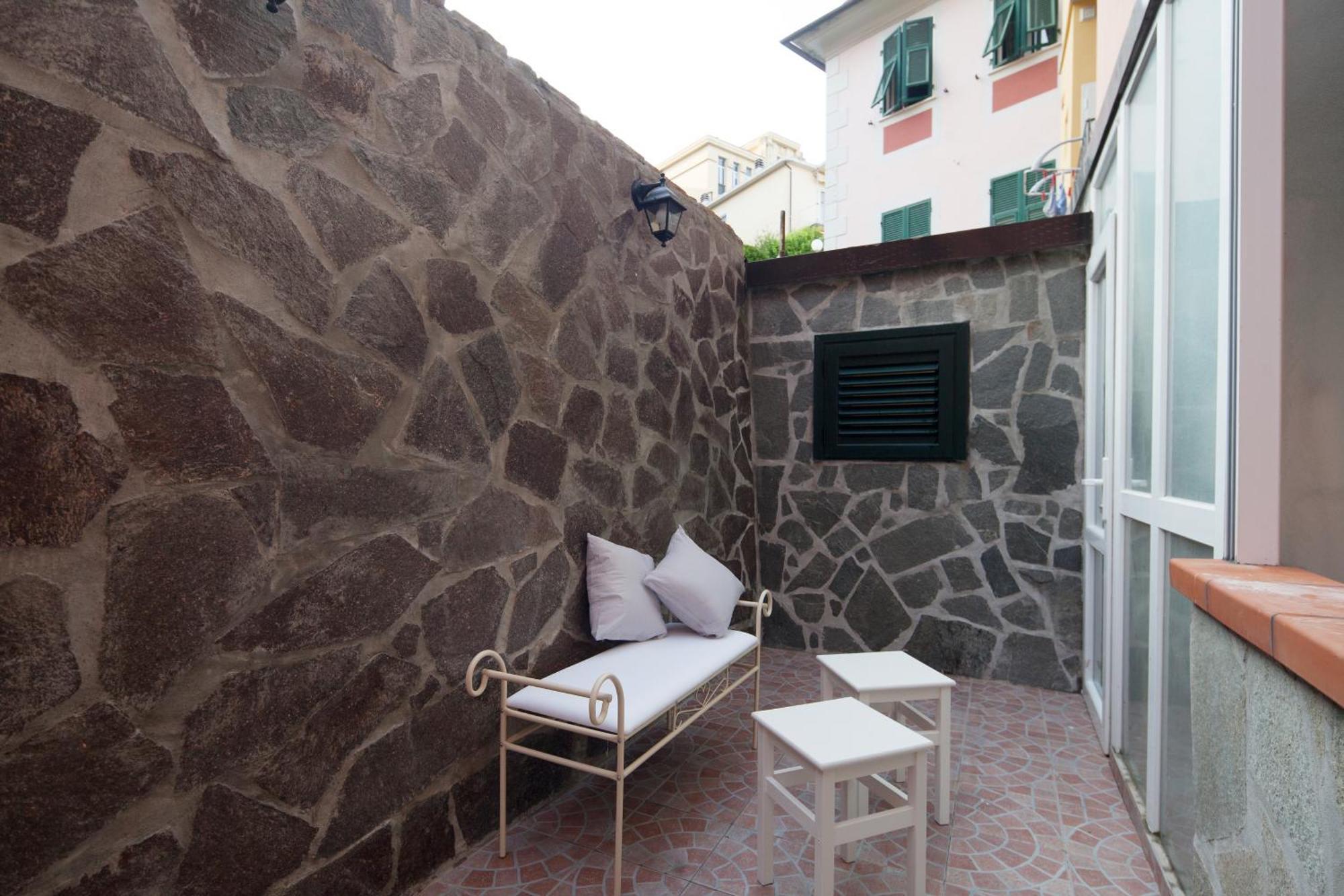 Fezzano / Portovenere Stilish Double Rooms With Sea View, Balcony Or Small Courtyard Extérieur photo